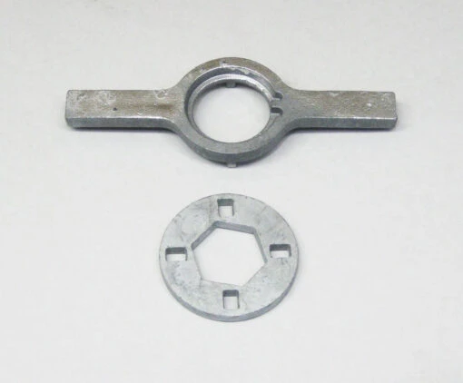 Supco TB123B Washer Spanner Wrench Maytag Whirlpool GE 22003813