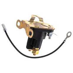 SureFit Universal 12 Volt 4 Post Ground Wire Solenoid W Jumpers Mowers -Home Appliances Store surefit universal 12 volt 4 post ground wire solenoid w jumpers mowers 40815.1676396457