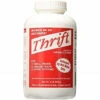 Thrift T-200 Alkaline Based Granular Drain Cleaner - 2 Pound (2 Lb) -Home Appliances Store thrift t 200 alkaline based granular drain cleaner 2 pound 2 lb 43809.1667528370