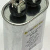 TitanPro TOC15 HVAC Oval Motor Run Capacitor. 15 MFD/UF 370 Volts -Home Appliances Store titanpro toc15 hvac oval motor run capacitor 15 mfduf 370 volts 74991.1665679579