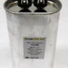 TitanPro TOC60 HVAC Oval Motor Run Capacitor. 60 MFD/UF 370 Volts -Home Appliances Store titanpro toc60 hvac oval motor run capacitor 60 mfduf 370 volts 69034.1665672260