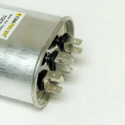 TitanPro TOCD405 HVAC Oval Dual Motor Run Capacitor. 40/5 MFD/UF 370 Volts 9 TitanPro TOCD405 HVAC Oval Dual Motor Run Capacitor. 40/5 MFD/UF 370 Volts -Home Appliances Store titanpro tocd405 hvac oval dual motor run capacitor 405 mfduf 370 volts 08917.1665673803