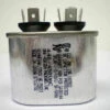 TitanPro TOCF3 HVAC Motor Run Oval Capacitor. 3 MFD/UF 440/370 Volts -Home Appliances Store titanpro tocf3 hvac motor run oval capacitor 3 mfduf 440370 volts 16517.1665670090