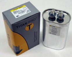 TitanPro TOCF35 HVAC Motor Run Oval Capacitor. 35 MFD/UF 440/370 Volts 9 TitanPro TOCF35 HVAC Motor Run Oval Capacitor. 35 MFD/UF 440/370 Volts -Home Appliances Store titanpro tocf35 hvac motor run oval capacitor 35 mfduf 440370 volts 17542.1665665886