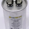 TitanPro TRC35 HVAC Round Motor Run Capacitor. 35 MFD/UF 370 Volts -Home Appliances Store titanpro trc35 hvac round motor run capacitor 35 mfduf 370 volts 60489.1665671428