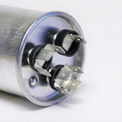 TitanPro TRCD303 HVAC Round Dual Motor Run Capacitor. 30/3 MFD/UF 370 Volts -Home Appliances Store titanpro trcd303 hvac round dual motor run capacitor 303 mfduf 370 volts 18284.1665678601