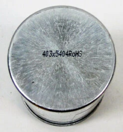 TitanPro TRCD705 HVAC Round Dual Motor Run Capacitor. 70/5 MFD/UF 370 Volts -Home Appliances Store titanpro trcd705 hvac round dual motor run capacitor 705 mfduf 370 volts 96470.1665677671