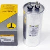 TitanPro TRCF70 HVAC Round Motor Run Capacitor. 70 MFD/UF 440/370 Volts -Home Appliances Store titanpro trcf70 hvac round motor run capacitor 70 mfduf 440370 volts 18559.1718712317