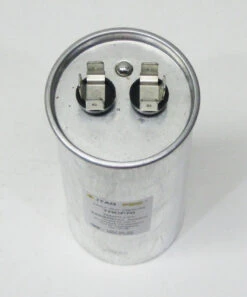 TitanPro TRCF70 HVAC Round Motor Run Capacitor. 70 MFD/UF 440/370 Volts -Home Appliances Store titanpro trcf70 hvac round motor run capacitor 70 mfduf 440370 volts 49736.1718712317
