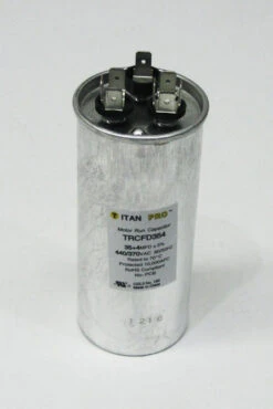 TitanPro TRCFD354 HVAC Round Dual Motor Run Capacitor. 35/4 MFD/UF440/370 Volts 7 TitanPro TRCFD354 HVAC Round Dual Motor Run Capacitor. 35/4 MFD/UF440/370 Volts -Home Appliances Store titanpro trcfd354 hvac round dual motor run capacitor 354 mfduf440370 volts 46414.1665668662