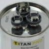 TitanPro TRCFD5575 HVAC Round Dual Motor Run Capacitor. 55/7.5 MFD 440/370 Volts 1 TitanPro TRCFD5575 HVAC Round Dual Motor Run Capacitor. 55/7.5 MFD 440/370 Volts -Home Appliances Store titanpro trcfd5575 hvac round dual motor run capacitor 557.5 mfd 440370 volts 88132.1665678126
