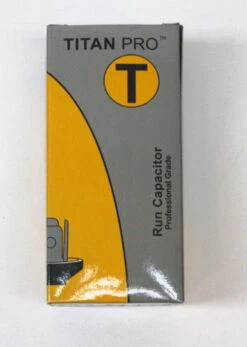 TitanPro TRCFD7075 HVAC Round Dual Motor Run Capacitor. 70/7.5 MFD/UF440/370 -Home Appliances Store titanpro trcfd7075 hvac round dual motor run capacitor 707.5 mfduf440370 22258.1665673454