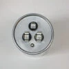 TitanPro TRCFD7075 HVAC Round Dual Motor Run Capacitor. 70/7.5 MFD/UF440/370 -Home Appliances Store titanpro trcfd7075 hvac round dual motor run capacitor 707.5 mfduf440370 40425.1665666366