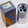 TitanPro TRCFD805 HVAC Round Dual Motor Run Capacitor. 80/5 MFD/UF440/370 Volts 1 TitanPro TRCFD805 HVAC Round Dual Motor Run Capacitor. 80/5 MFD/UF440/370 Volts -Home Appliances Store titanpro trcfd805 hvac round dual motor run capacitor 805 mfduf440370 volts 94147.1665678738