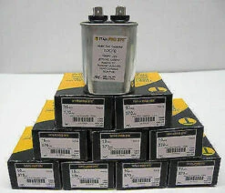 TOC10-10 LOT Of 10 Of Oval 10 Mfd Uf 370 Volts Motor Run Capacitor Titan Pro 8 TOC10-10 LOT Of 10 Of Oval 10 Mfd Uf 370 Volts Motor Run Capacitor Titan Pro -Home Appliances Store toc10 10 lot of 10 of oval 10 mfd uf 370 volts motor run capacitor titan pro 95345.1665674663