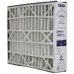 Handmade Trion Air Bear 255649-102 - Pleated Furnace Air Filter 20"x25"x5" MERV 8 -Home Appliances Store trion air bear 255649 102 pleated furnace air filter 20x25x5 merv 8 61705.1705010713