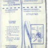 Type F And G Eureka Vacuum Cleaner Replacement Bag (9 Pack) Eureka F&G Bags (9pk -Home Appliances Store type f and g eureka vacuum cleaner replacement bag 9 pack eureka fandg bags 9pk 07620.1717167783