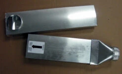 UD48S 4" Dryer Vent Space Saver Aluminun Venting Duct 90 Inlet Straight Outlet 9 UD48S 4" Dryer Vent Space Saver Aluminun Venting Duct 90 Inlet Straight Outlet -Home Appliances Store ud48s 4 dryer vent space saver aluminun venting duct 90 inlet straight outlet 12173.1716322018