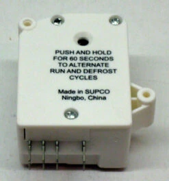 UET120 SUPCO Refrigerator Defrost Timer Control Universal 120 Volt Electronic -Home Appliances Store uet120 supco refrigerator defrost timer control universal 120 volt electronic 12150.1665679457