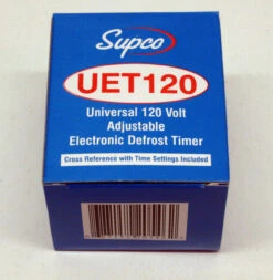 UET120 SUPCO Refrigerator Defrost Timer Control Universal 120 Volt Electronic -Home Appliances Store uet120 supco refrigerator defrost timer control universal 120 volt electronic 93786.1665678591
