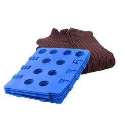 USA Clothes Folder Folding Board Laundry Organizer T Shirt Fast Fold Flip Adult -Home Appliances Store usa clothes folder folding board laundry organizer t shirt fast fold flip adult 14884.1682477403