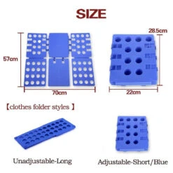 USA Clothes Folder Folding Board Laundry Organizer T Shirt Fast Fold Flip Adult -Home Appliances Store usa clothes folder folding board laundry organizer t shirt fast fold flip adult 39832.1682477403