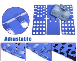 USA Clothes Folder Folding Board Laundry Organizer T Shirt Fast Fold Flip Adult -Home Appliances Store usa clothes folder folding board laundry organizer t shirt fast fold flip adult 73985.1682477403