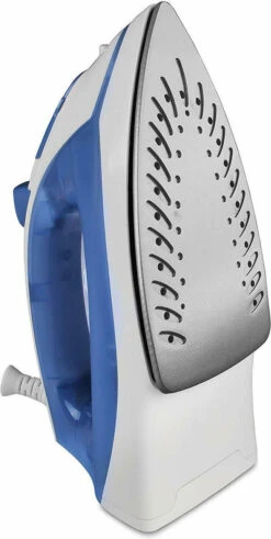 Utopia Home Professional Steam Iron Clothes Nonstick 1200W Sole Plate Portable