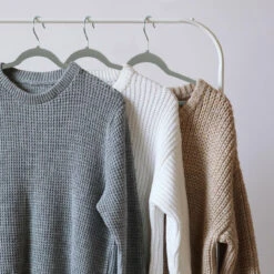 Utopia Home Velvet Suit Hangers 50 Pack Heavy Duty Non Slip Premium Ivory -Home Appliances Store utopia home velvet suit hangers 50 pack heavy duty non slip premium ivory 26553.1665650657