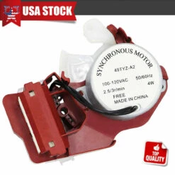 W10006355 Washer Washing Shift Actuator AP4514409 PS2579376 Whirlpool