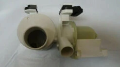 W10130913 Washer Drain Pump WPW10730972, W10730972, AP6023956, PS11757304