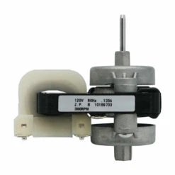 W10189703 Refrigerator Evaporator Fan Motor Fit Whirlpool Kenmore Amana