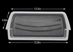 W10321304 Refrigerator Door Bin Replacement Door Shelf Whirlpool WPW10321304 -Home Appliances Store w10321304 refrigerator door bin replacement door shelf whirlpool wpw10321304 34337.1705849684