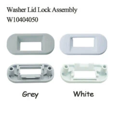 W10404050 Lid Lock Latch Switch Compatible With Whirlpool,Kenmore Washer Machine -Home Appliances Store w10404050 lid lock latch switch compatible with whirlpoolkenmore washer machine 59441.1665680770