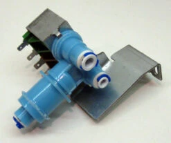 W10408179 Whirlpool Kenmore Kitchenaid Refrigerator Water Valve For 4389177 -Home Appliances Store w10408179 whirlpool kenmore kitchenaid refrigerator water valve for 4389177 30889.1665671176