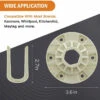 W10528947 Maytag Washer Drive Hub Kit W10396887 W10402178 Whirlpool Washers 1 W10528947 Maytag Washer Drive Hub Kit W10396887 W10402178 Whirlpool Washers -Home Appliances Store w10528947 maytag washer drive hub kit w10396887 w10402178 whirlpool washers 19961.1699362325