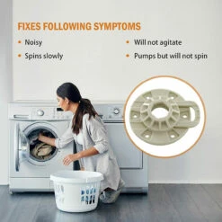 W10528947 Maytag Washer Drive Hub Kit W10396887 W10402178 Whirlpool Washers -Home Appliances Store w10528947 maytag washer drive hub kit w10396887 w10402178 whirlpool washers 99553.1699362325