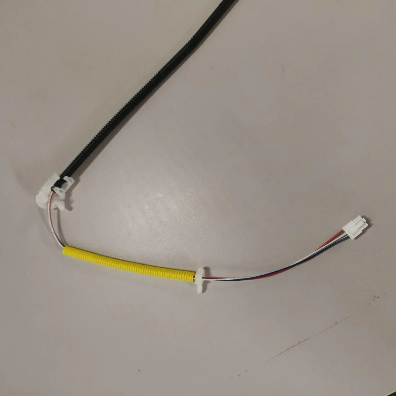 W10682535 W11307244 Whirlpool Washer Lid Lock Switch - GENUINE