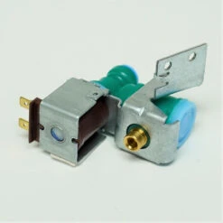 W10865826 Whirlpool Refrigerator Water Inlet Solenoid Valve K-78685-AM