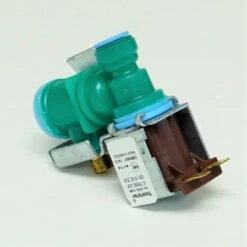 W10865826 Whirlpool Refrigerator Water Inlet Solenoid Valve K-78685-AM -Home Appliances Store w10865826 whirlpool refrigerator water inlet solenoid valve k 78685 am 45282.1696093514