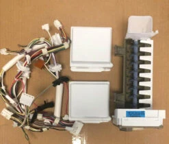 W10882923 ICEMAKER, OEM WHIRLPOOL, MAYTAG -Home Appliances Store w10882923 icemaker oem whirlpool maytag 15071.1665666713