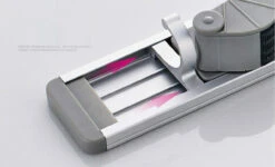 GENERIC Wall Mount Mop Holder Hanger Hooks Kitchen Brush Broom Storage Rack Organizer -Home Appliances Store wall mount mop holder hanger hooks kitchen brush broom storage rack organizer 52249.1712916248