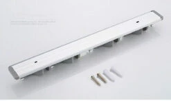 GENERIC Wall Mount Mop Holder Hanger Hooks Kitchen Brush Broom Storage Rack Organizer -Home Appliances Store wall mount mop holder hanger hooks kitchen brush broom storage rack organizer 61651.1712916248