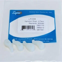 Washer Washing Machine Agitator Dogs 80040 Whirlpool Kenmore 7 Washer Washing Machine Agitator Dogs 80040 Whirlpool Kenmore -Home Appliances Store washer washing machine agitator dogs 80040 whirlpool kenmore 11258.1665671770