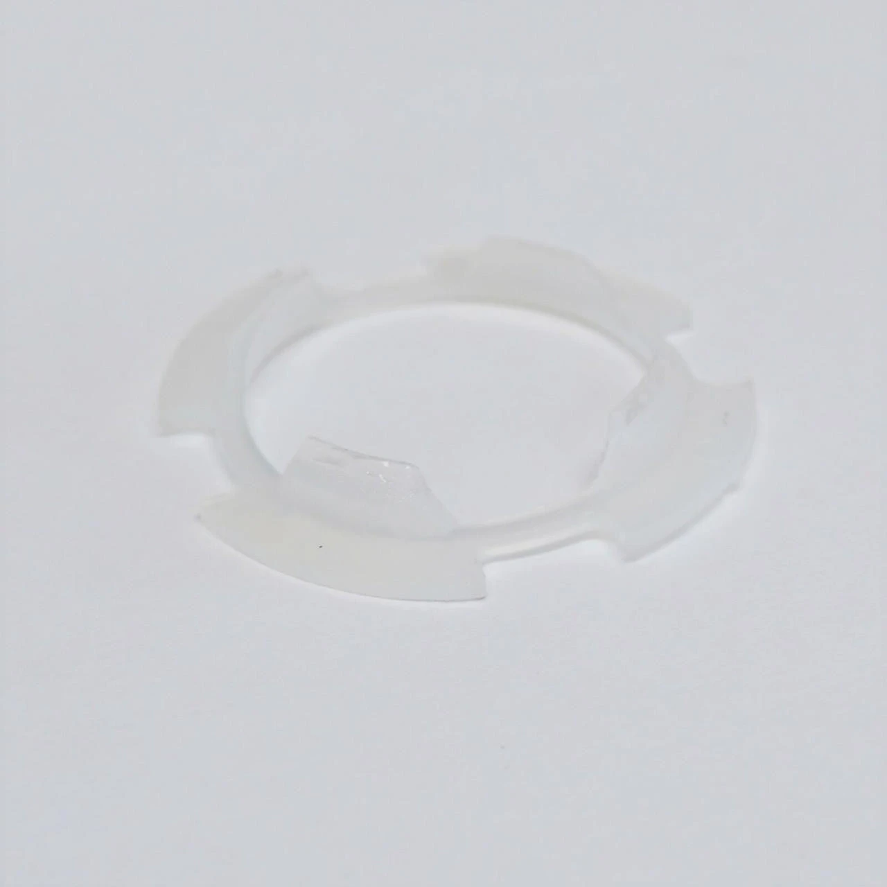 Washing Machine Heavy Duty HD Clutch Whirlpool WP8299642 6 Pads 4 Washing Machine Heavy Duty HD Clutch Whirlpool WP8299642 6 Pads - Image 2