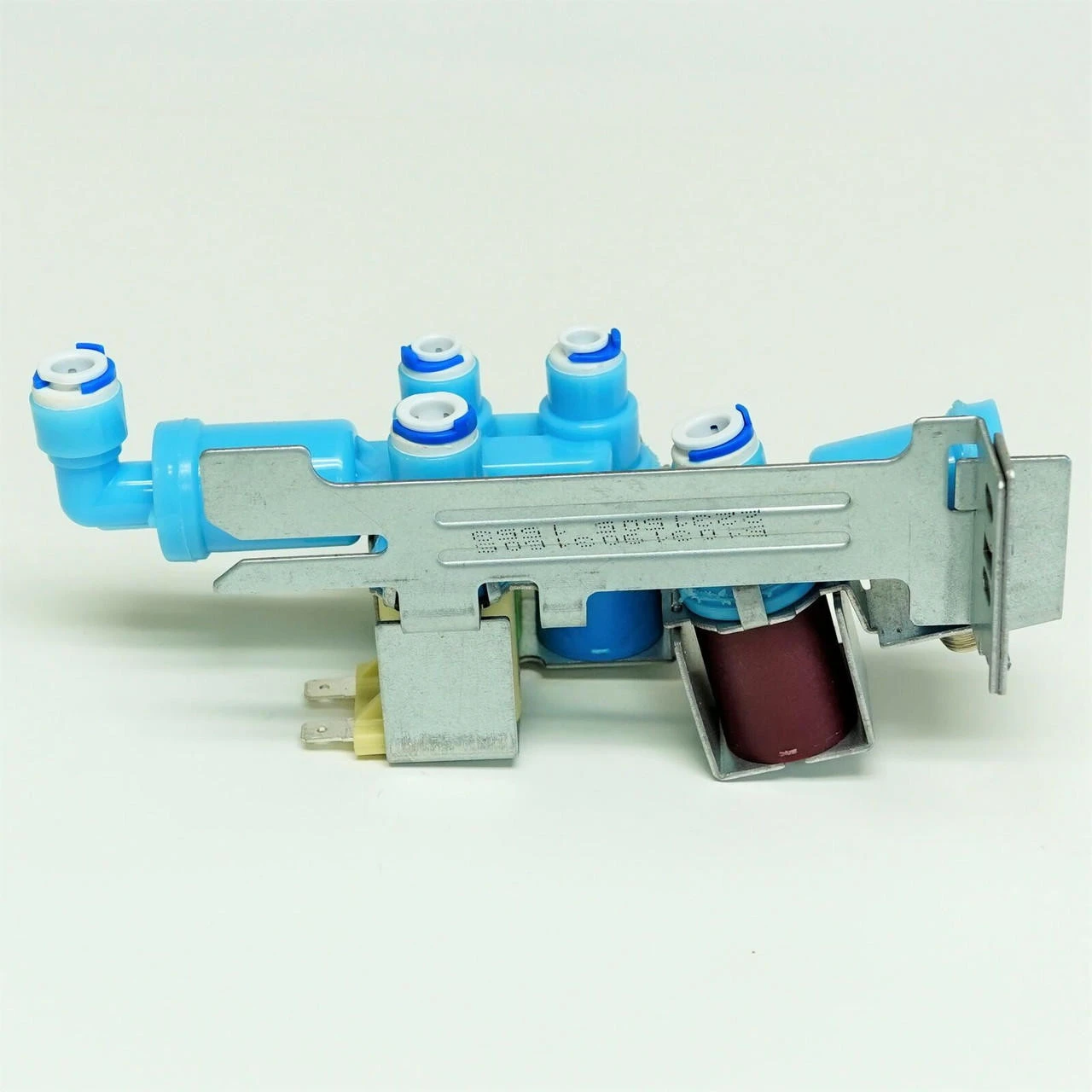 Water Inlet Valve Electrolux Frigidaire 242253002 AP5669874 PS7321353 4 Water Inlet Valve Electrolux Frigidaire 242253002 AP5669874 PS7321353 - Image 2