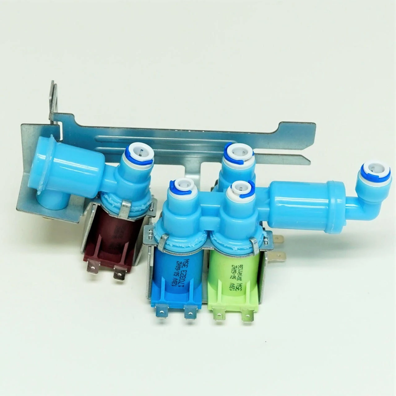 Water Inlet Valve Electrolux Frigidaire 242253002 AP5669874 PS7321353 5 Water Inlet Valve Electrolux Frigidaire 242253002 AP5669874 PS7321353 - Image 3