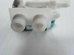 Whirlpool Genuine OEM W10599356 Washer Inlet Valve -Home Appliances Store whirlpool genuine oem w10599356 washer inlet valve 03434.1719439395