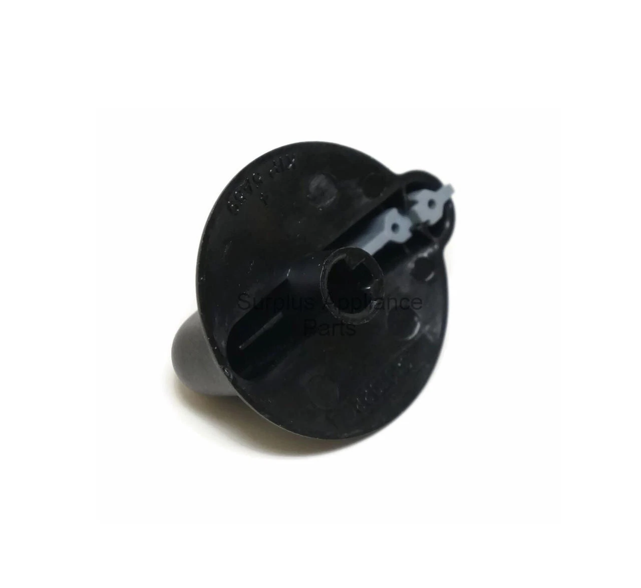 Whirlpool KitchenAid WP3191922 3191922 Cooktop Control Knob OEM 4 Whirlpool KitchenAid WP3191922 3191922 Cooktop Control Knob OEM - Image 2