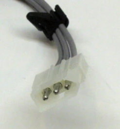 Whirlpool OEM Dryer Door Switch 3406105 Also Kenmore PS346703 AP2976041